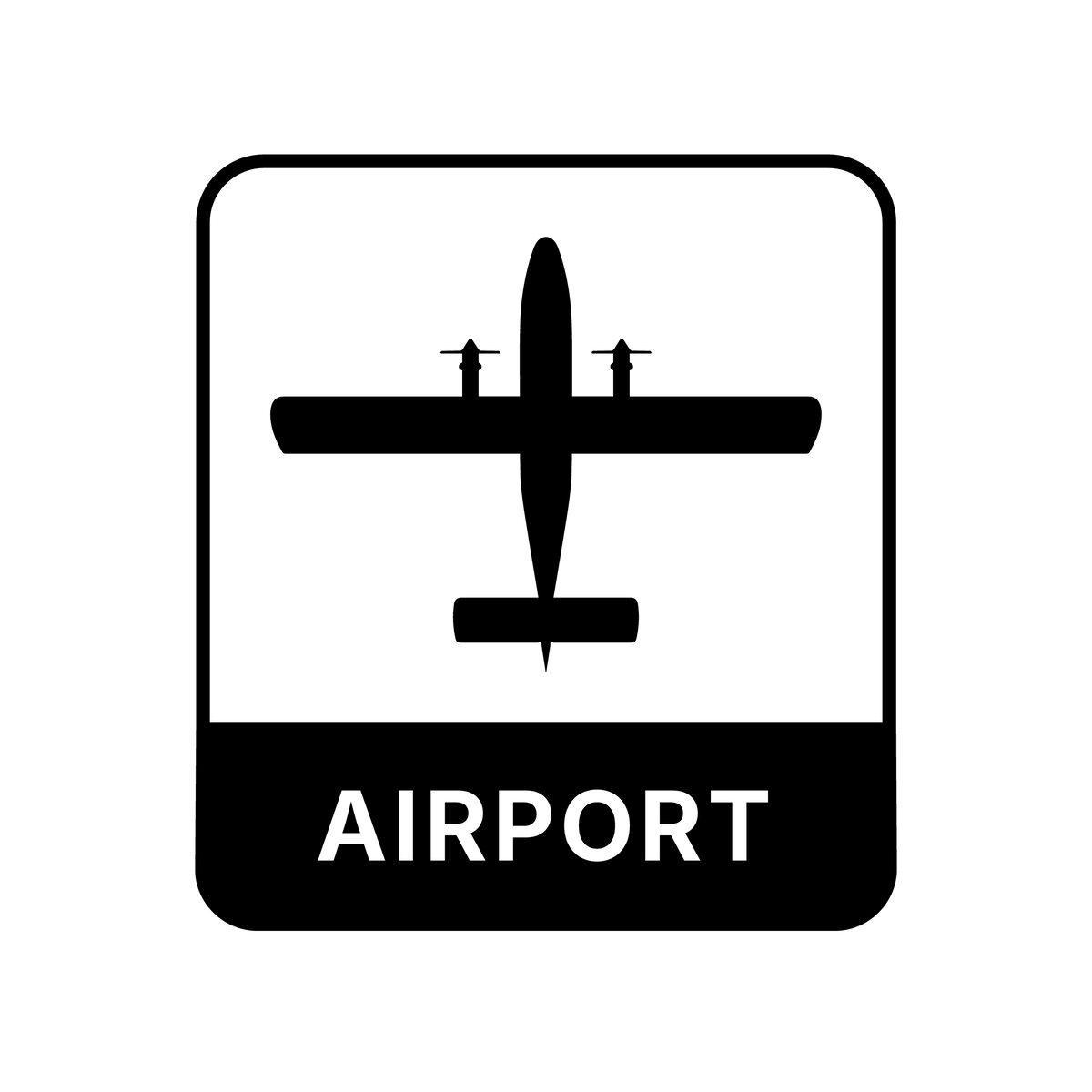 Twin Otters - T-Shirt