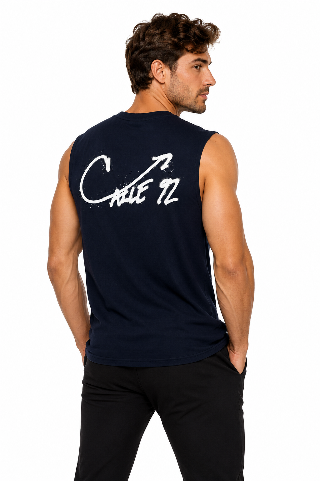 Green Light Therapy - Men's Tank