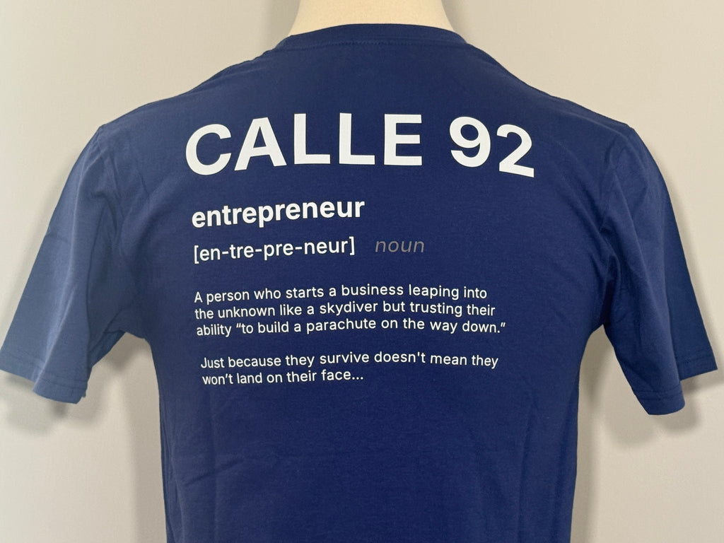 Entrepreneur T-Shirt