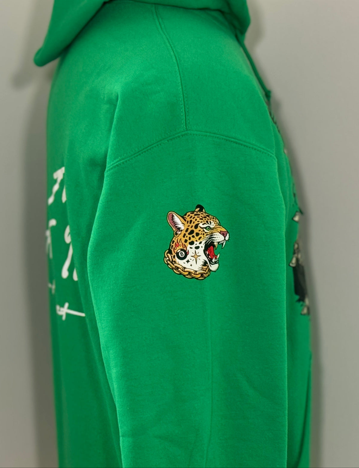 Hustle Hoodie