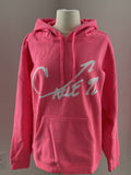 DZ Girls Rock - Boyfriend Sweater
