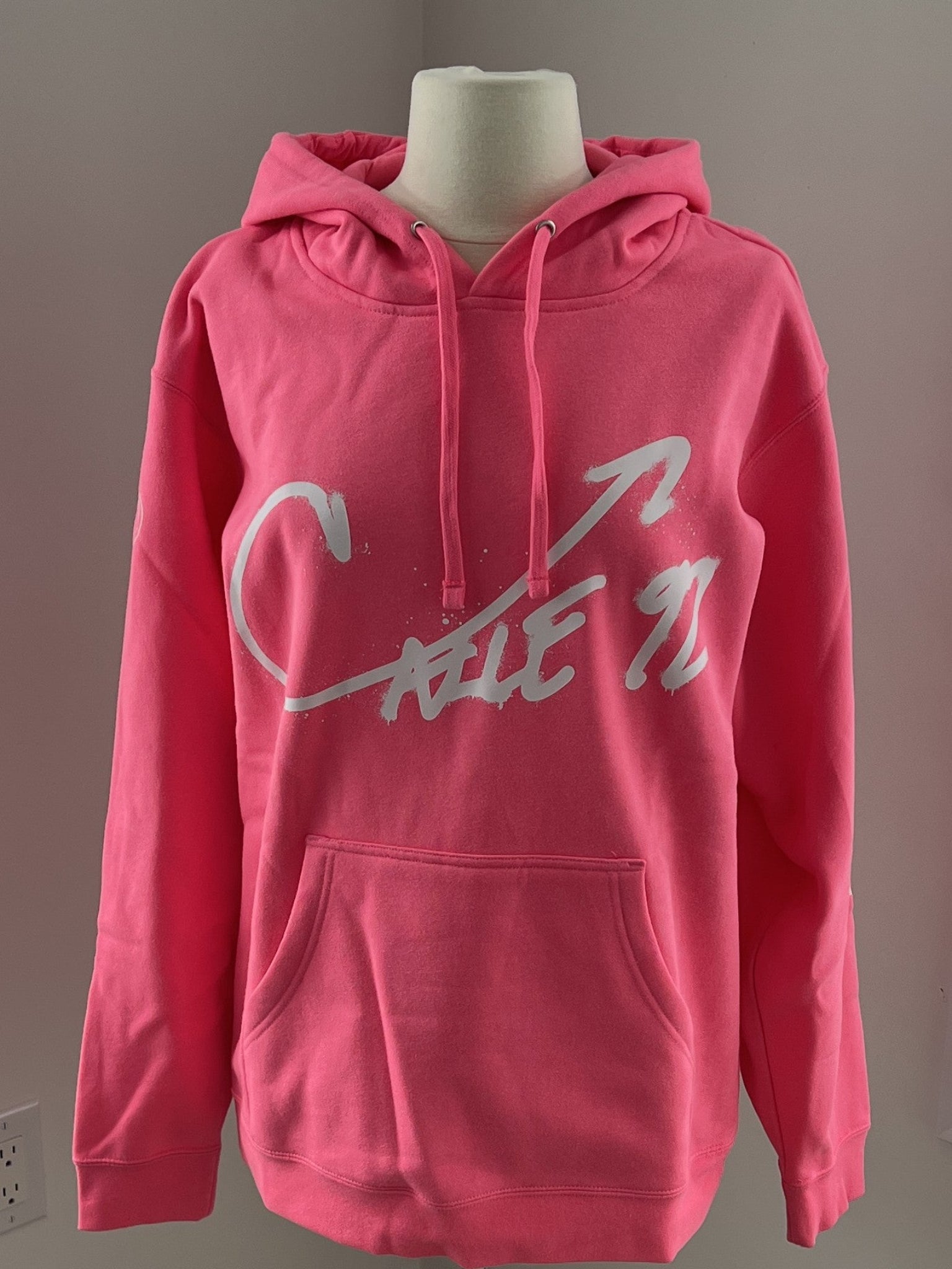 DZ Girls Rock - Boyfriend Sweater