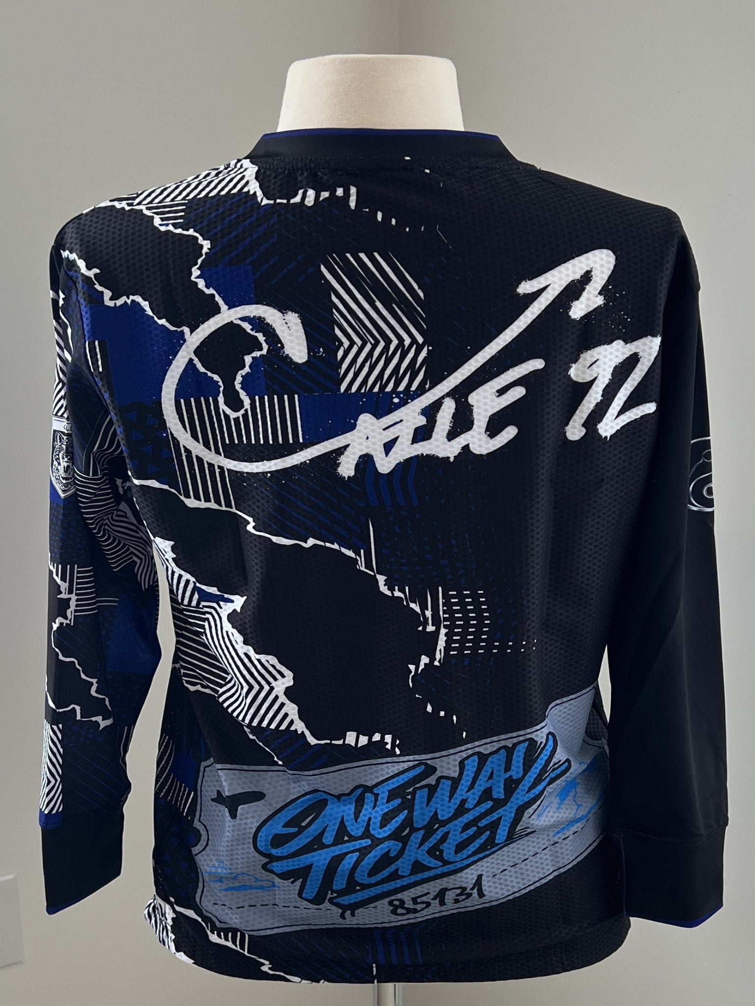 Jersey - Unisex