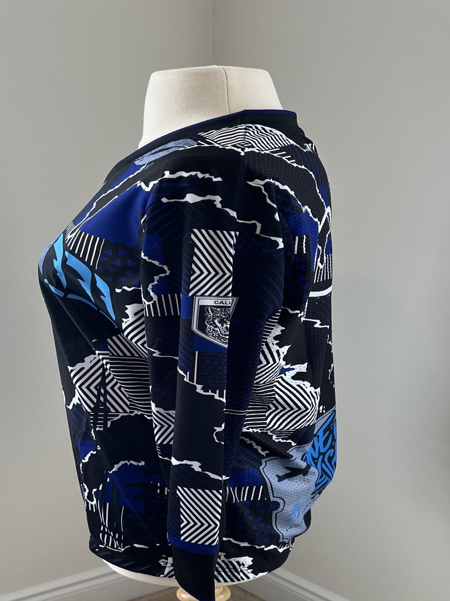 Jersey - Unisex