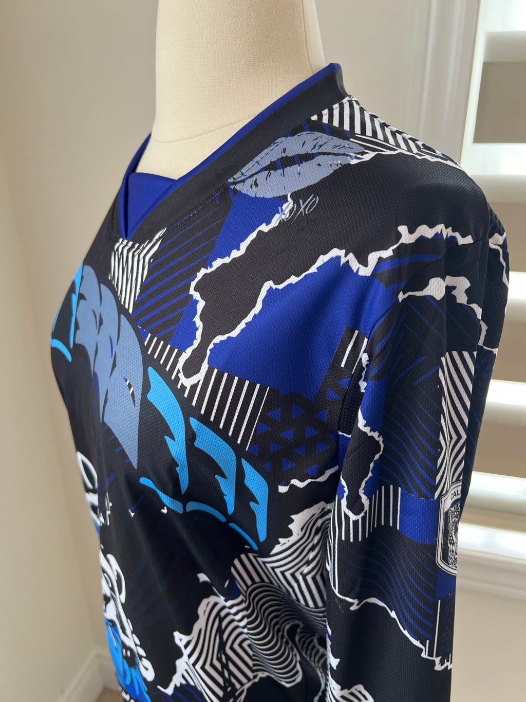 Jersey - Unisex