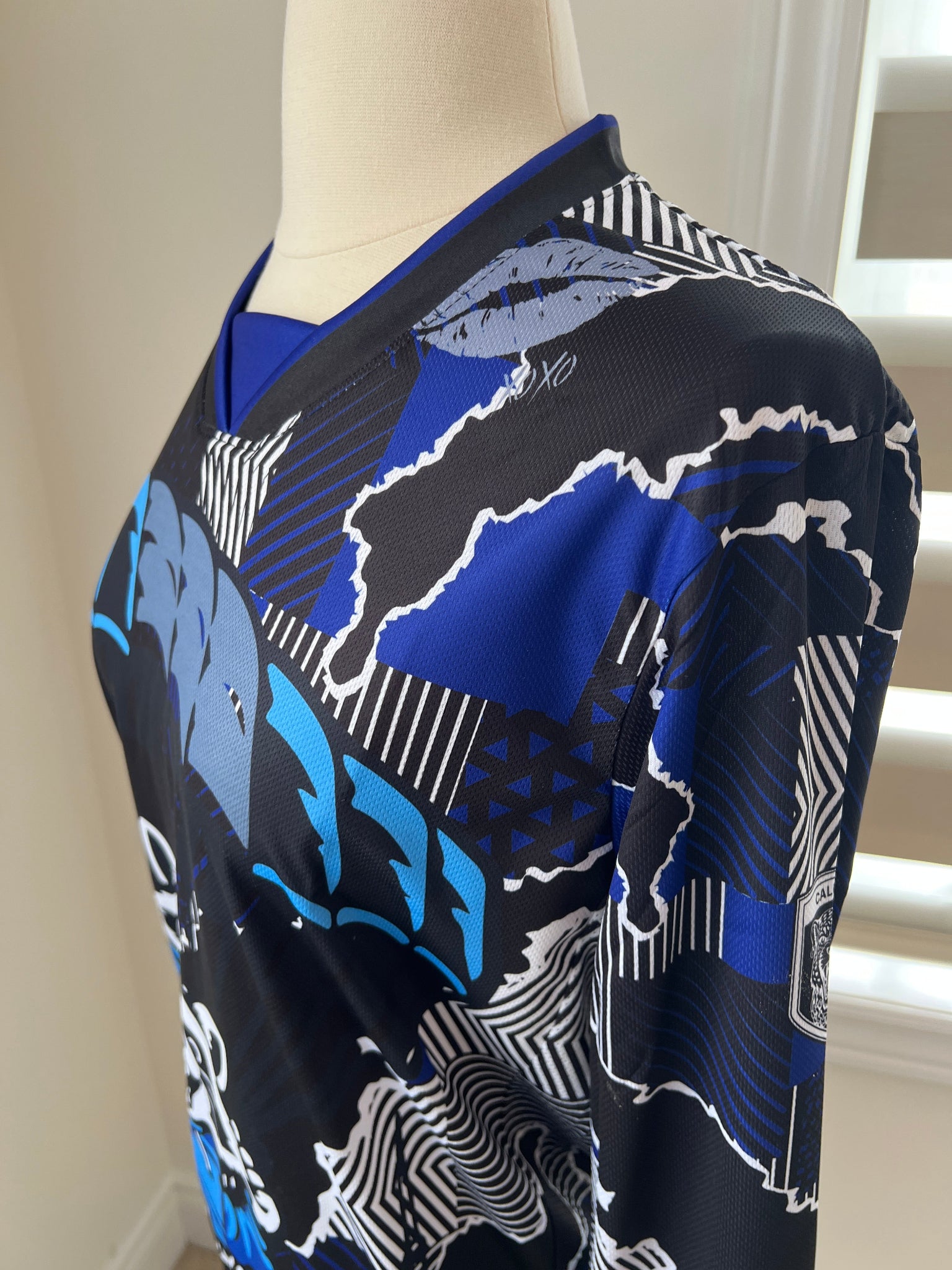 Jersey - Unisex