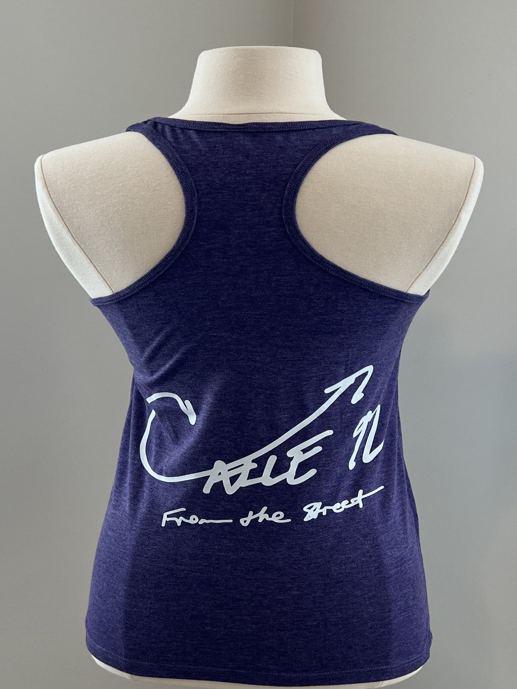DZ Girls Rock - Tank Top