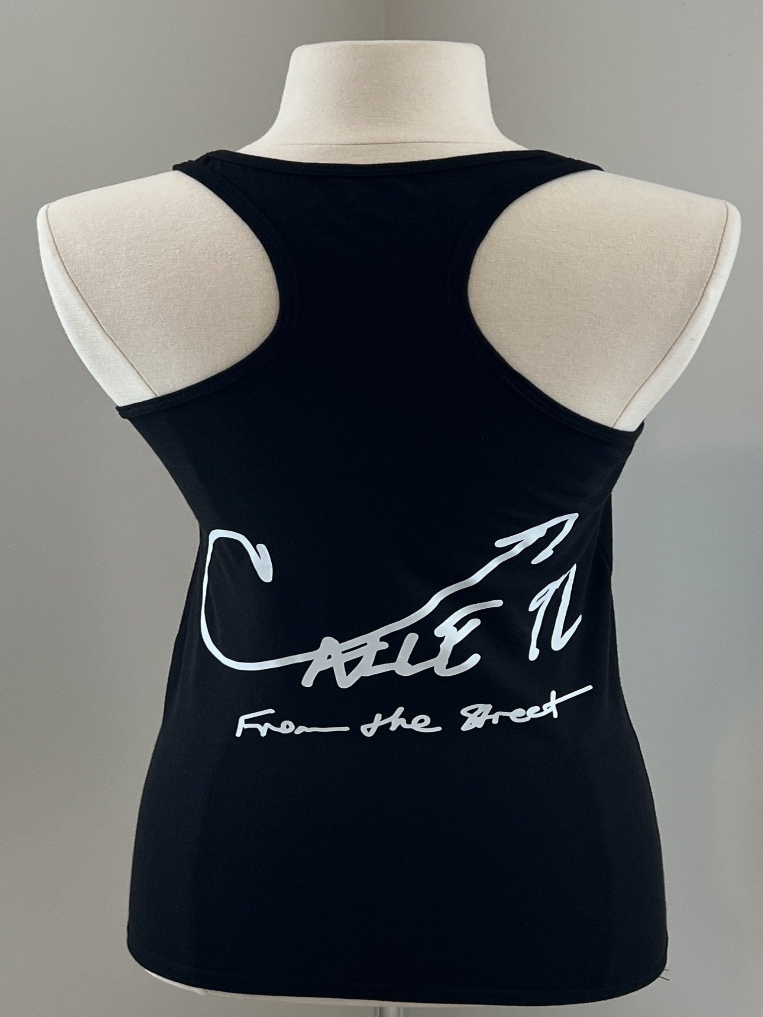DZ Girls Rock - Tank Top