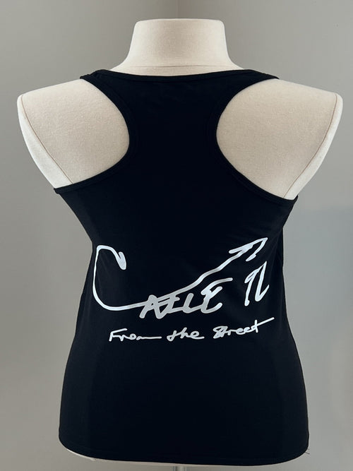 DZ Girls Rock - Tank Top