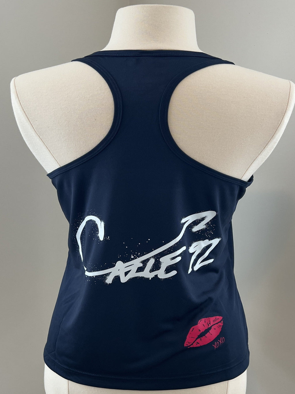 Green Light Therapy - Tank Top