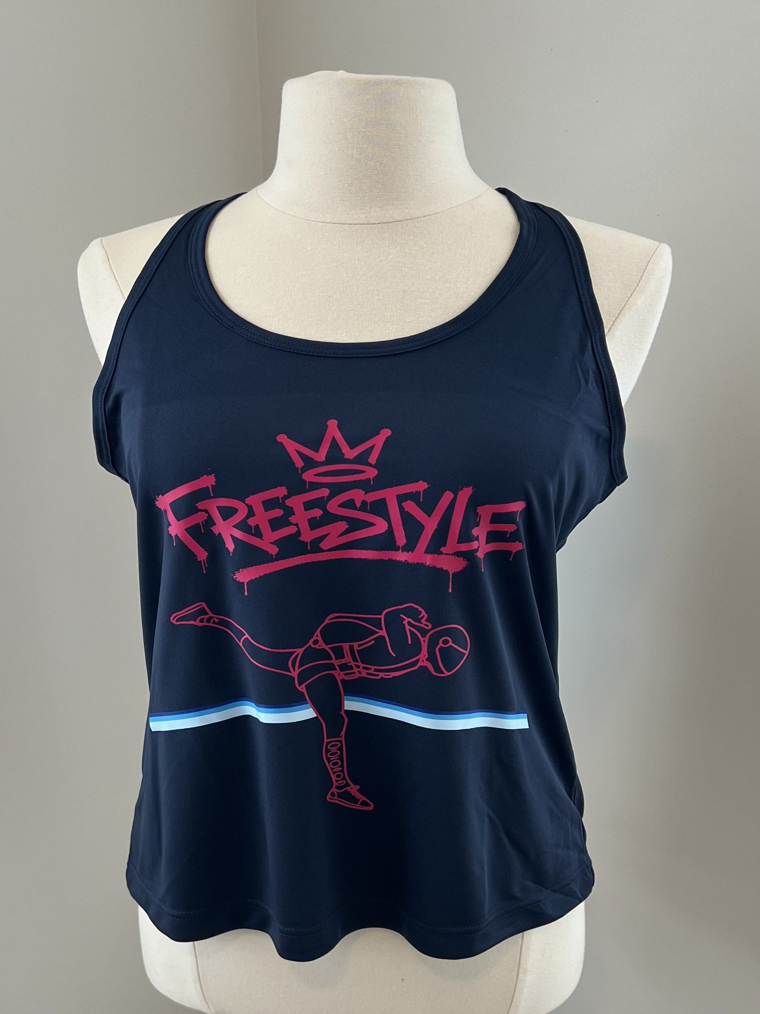 Freestyle - Tank Top