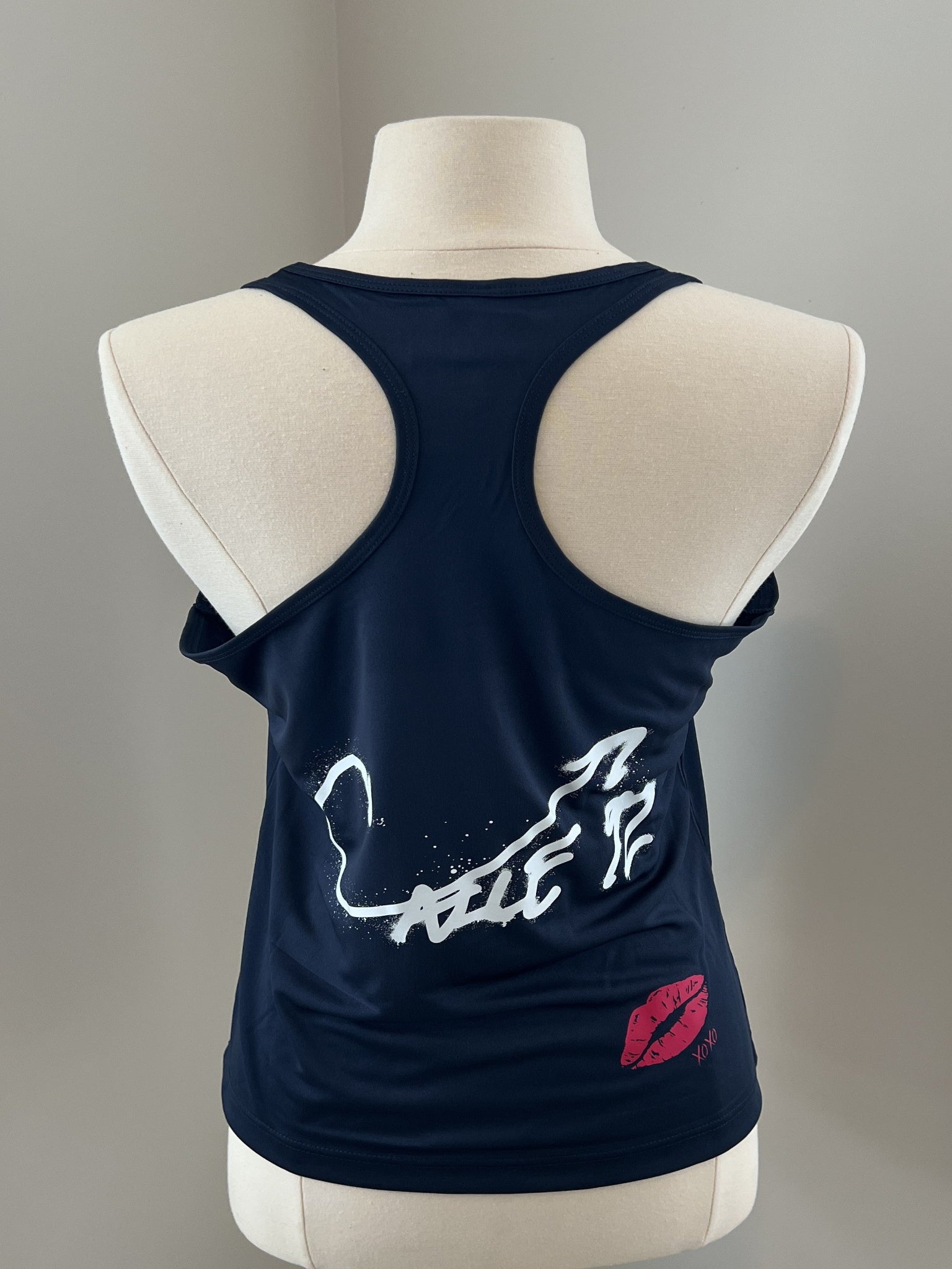Freestyle - Tank Top