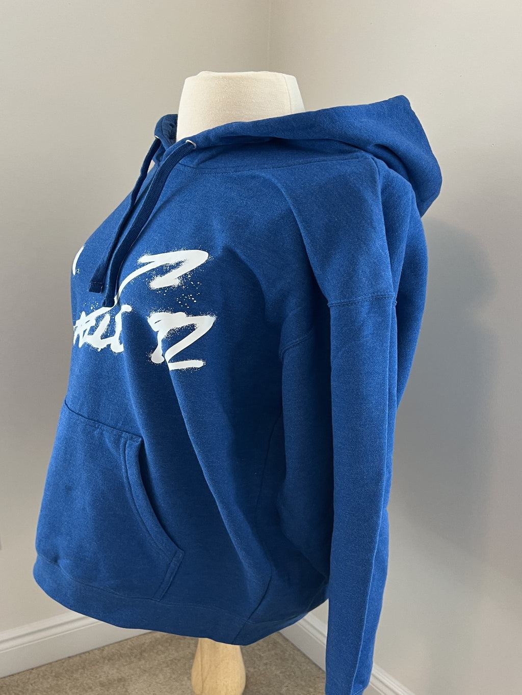 DZ Girls Rock - Boyfriend Sweater