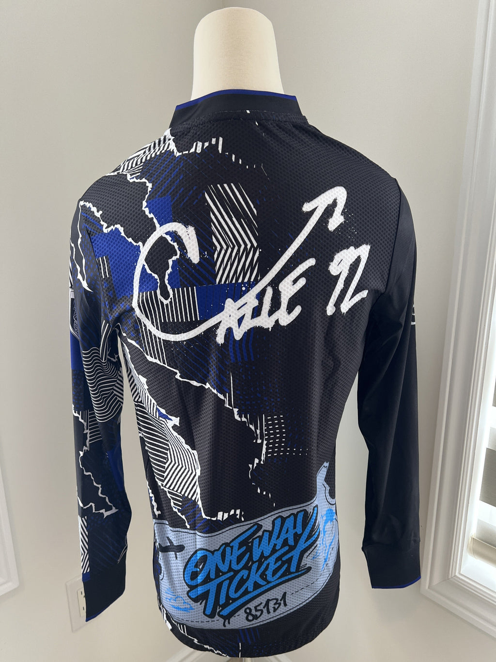 Jersey - Unisex