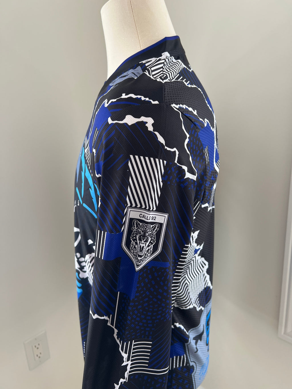 Jersey - Unisex