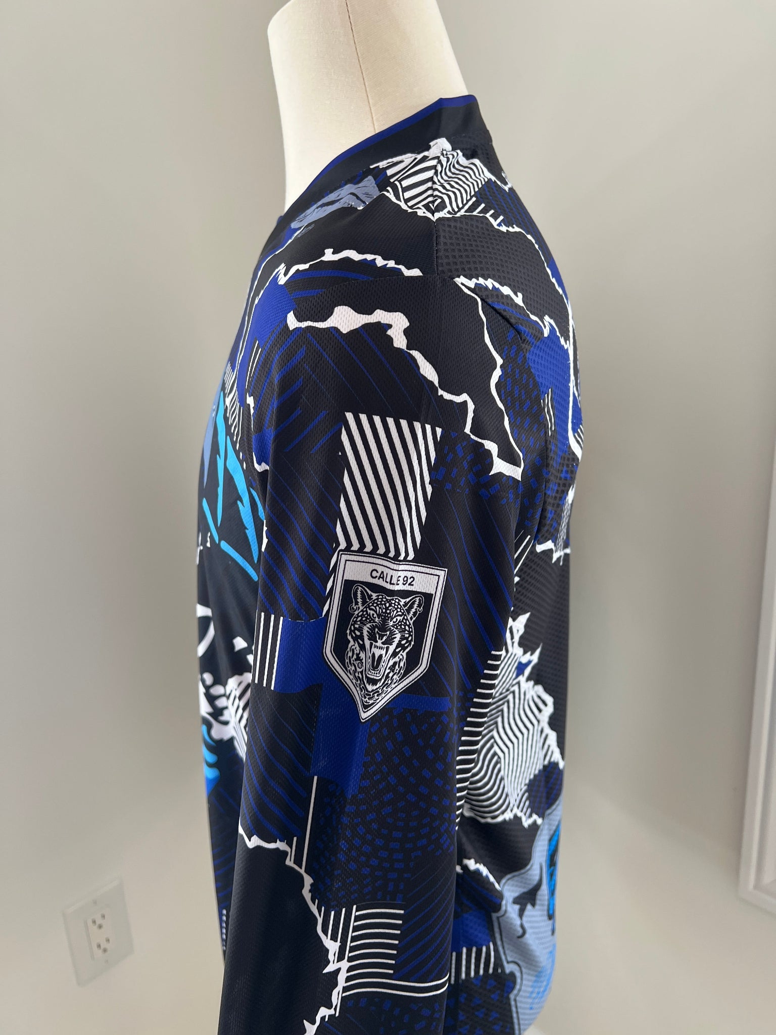 Jersey - Unisex