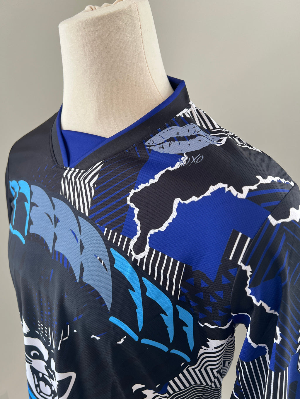 Jersey - Unisex