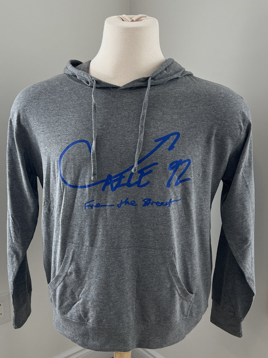 TO Lightweight Hoodie