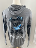 TO Lightweight Hoodie