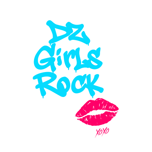 DZ Girls Rock - Boyfriend Sweater