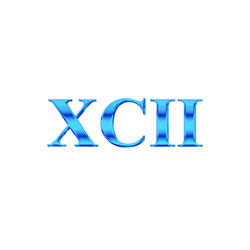 XCII T-Shirt