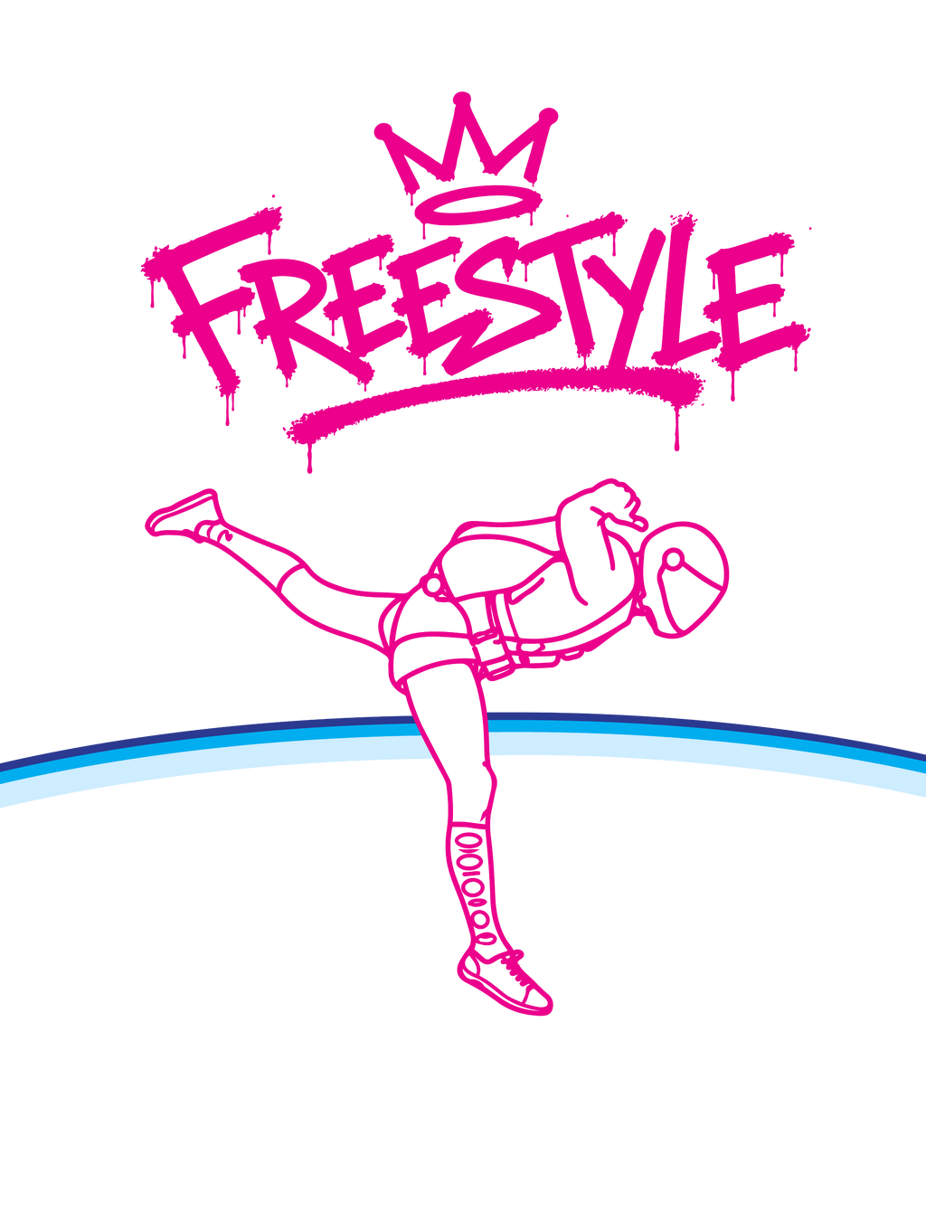 Freestyle - Tank Top