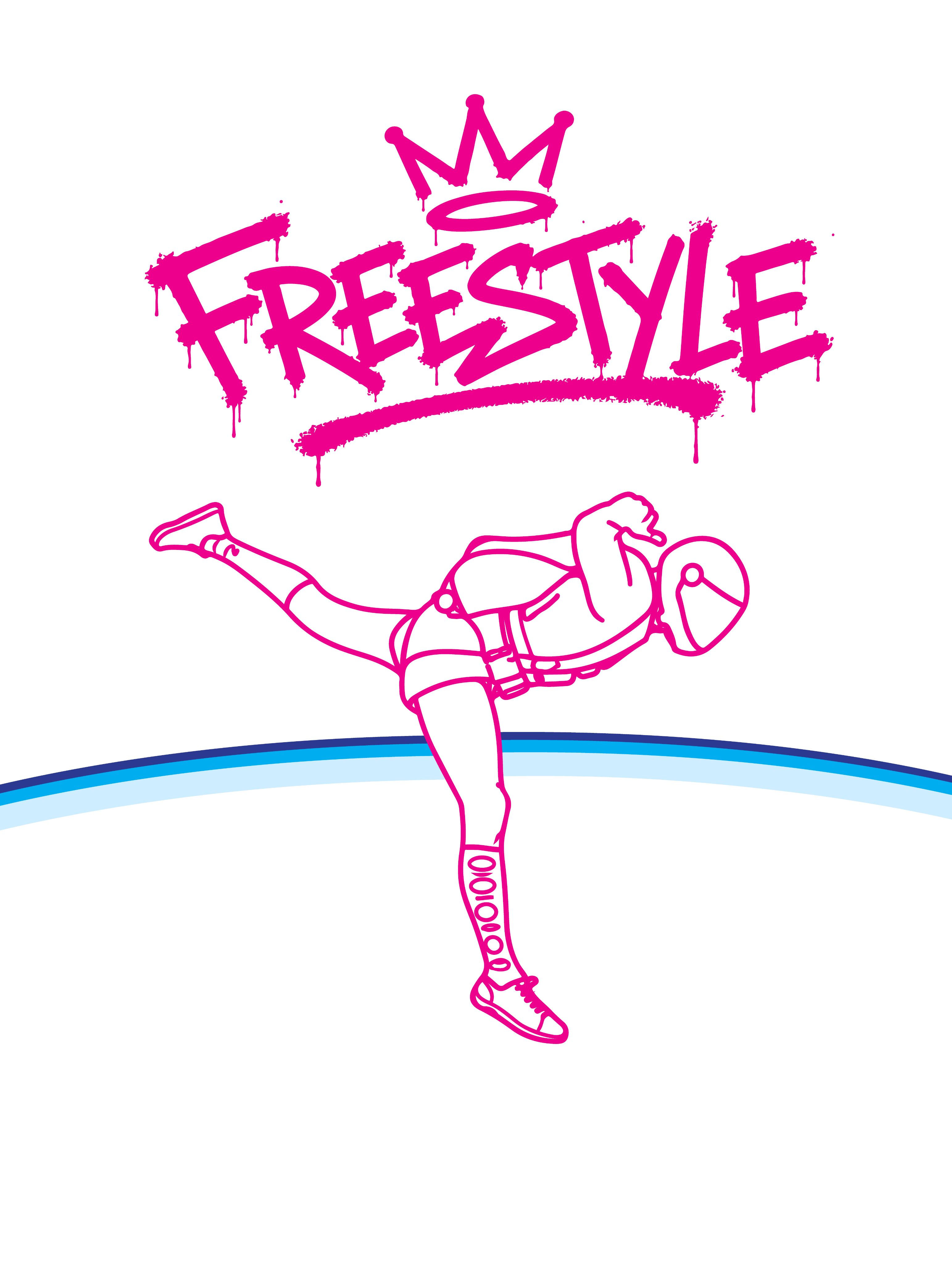 Freestyle - Tank Top